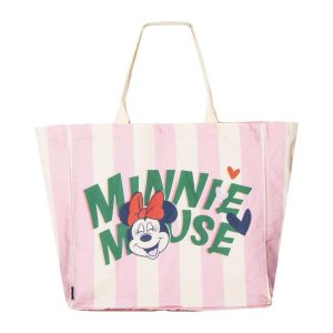 Disney Minnie shopping bag