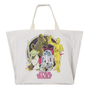 Star Wars shopping bag