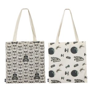 Star Wars shopping bag