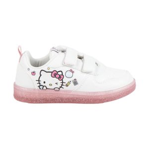 Hello Kitty sneakers