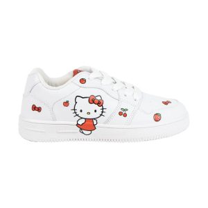 Hello Kitty sneakers