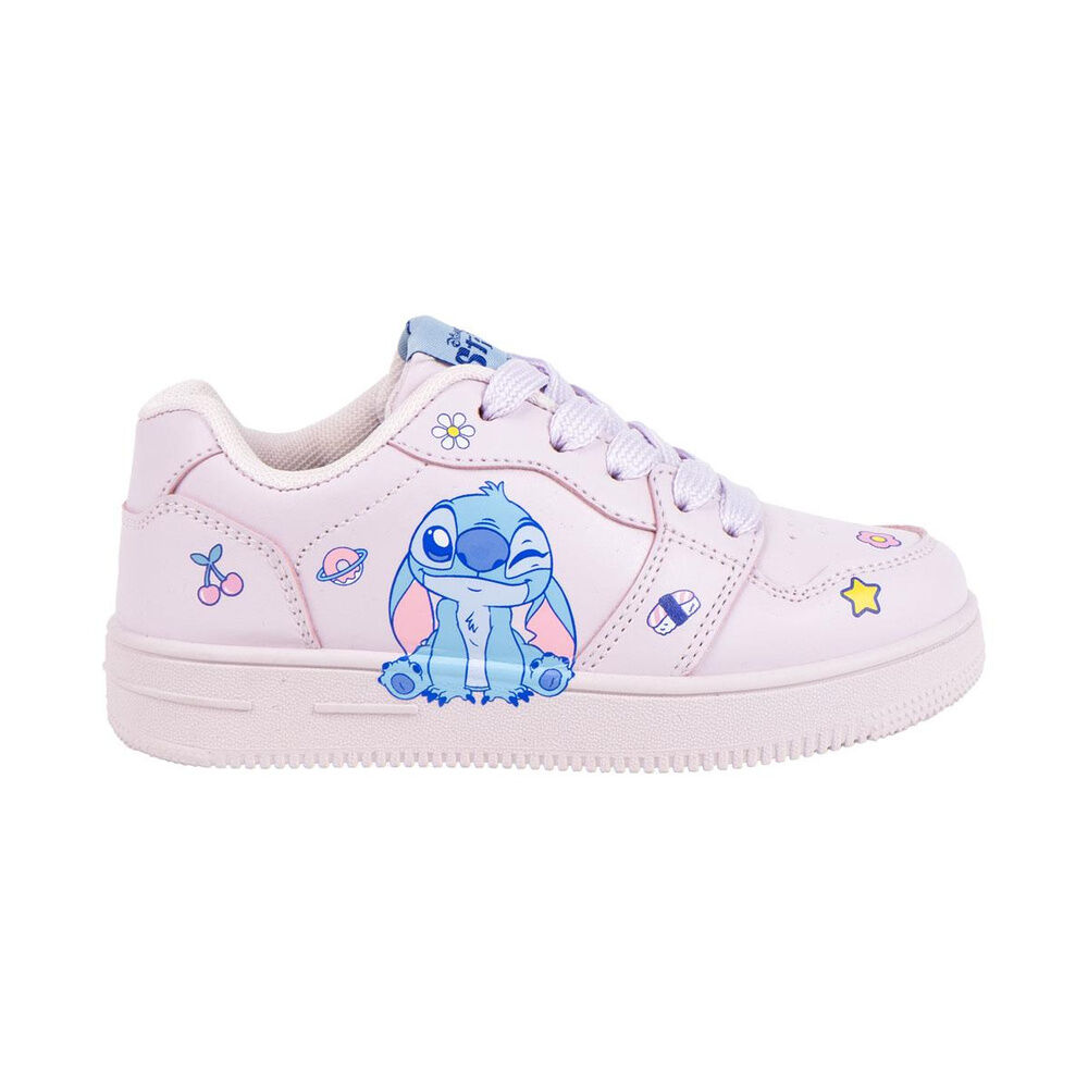 Disney Stitch sneakers