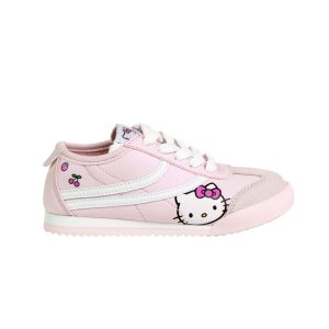 Hello Kitty sneakers