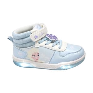 Disney Frozen lights sneakers