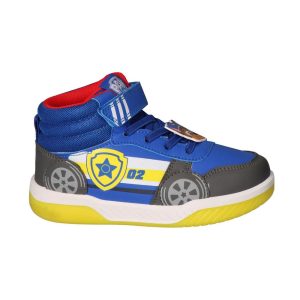 Paw Patrol lights sneakers