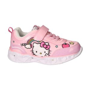 Hello Kitty lights sneakers
