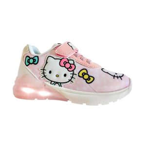 Hello Kitty lights sneakers