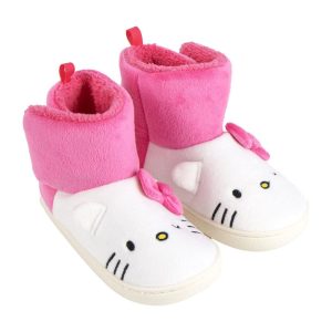Hello Kitty slippers
