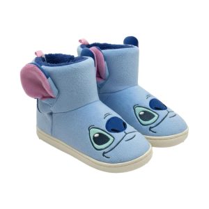 Disney Stitch slippers