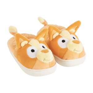Bluey slippers slippers