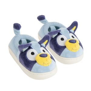 Bluey slippers slippers
