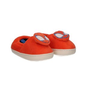 Spidey slippers