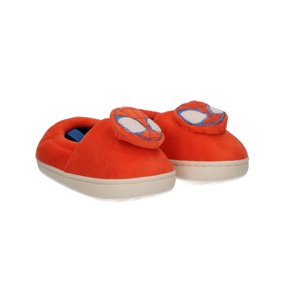 Spidey slippers