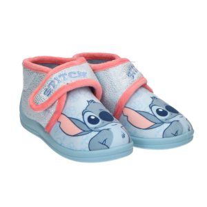 Disney Stitch slippers
