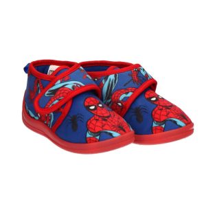Marvel Spiderman slippers