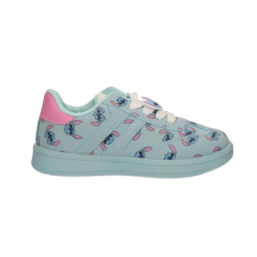 Disney Stitch sneakers