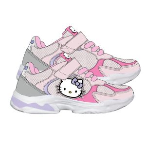 Hello Kitty sneakers