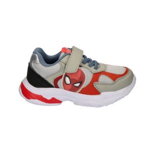 Marvel Spiderman sneakers