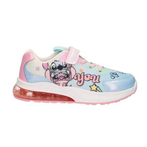 Disney Stitch lights sneakers