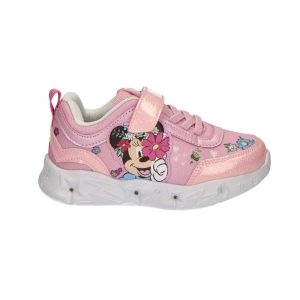 Disney Minnie lights sneakers