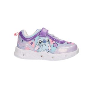 Disney Stitch lights sneakers