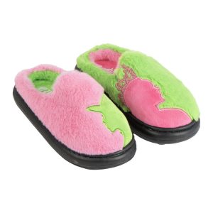 Wicked slippers