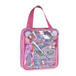 Hello Kitty beauty set + sunglasses