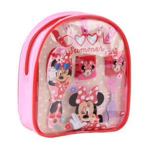 Disney Minnie beauty set