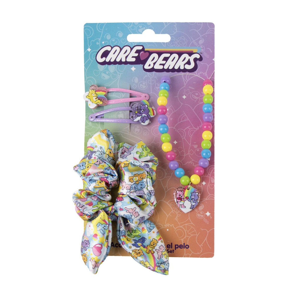 Care Bears beauty set