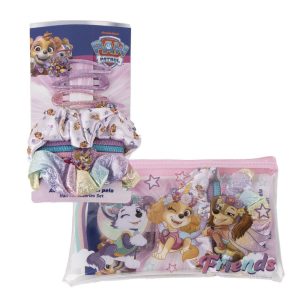 Paw Patrol beauty accessories set