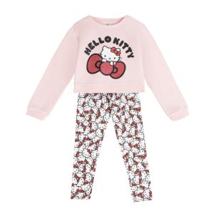 Hello Kitty outfit