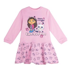 Gabbys Dollhouse dress