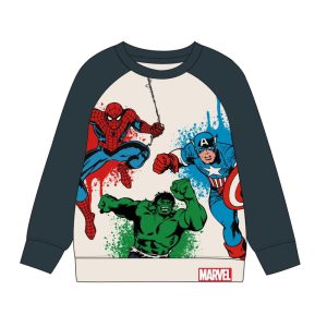 Avengers Marvel hoodie