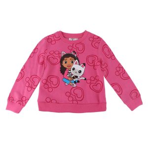 Gabbys Dollhouse hoodie