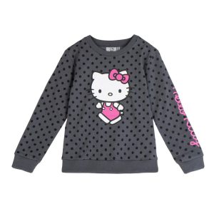 Hello Kitty hoodie