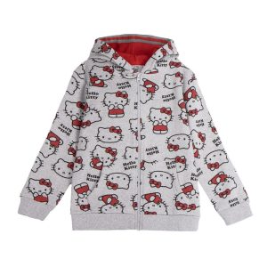 Hello Kitty hoodie