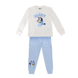 Bluey tracksuit
