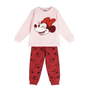 Disney Minnie tracksuit