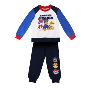 Paw Patrol tracksuit