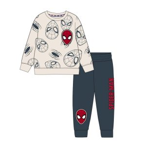 Marvel Spiderman tracksuit