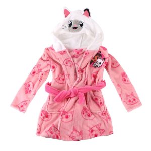 Gabbys Dollhouse coat