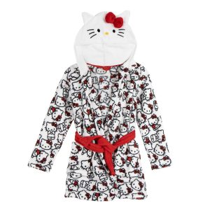 Hello Kitty coat