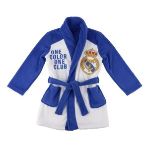 Real Madrid coat