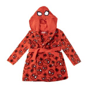 Marvel Spiderman coat