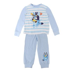Bluey pyjama
