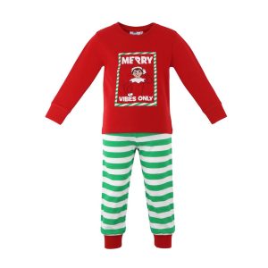 The Elf on the Shelf pyjama