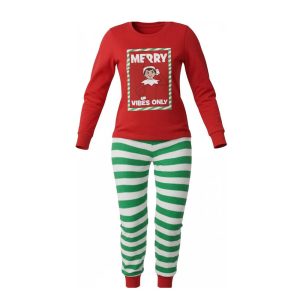The Elf on the Shelf pyjama