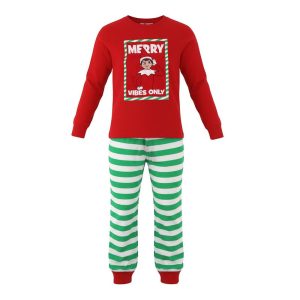 The Elf on the Shelf pyjama