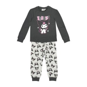 Hello Kitty Kuromi pyjama