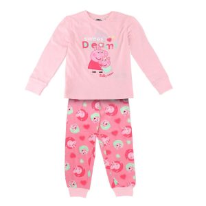 Peppa Pig pyjama